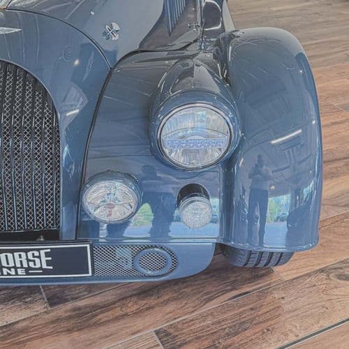 Photograph of vehicle for sale