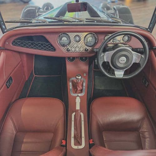 Photograph of vehicle for sale