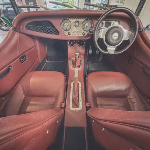 Photograph of vehicle for sale