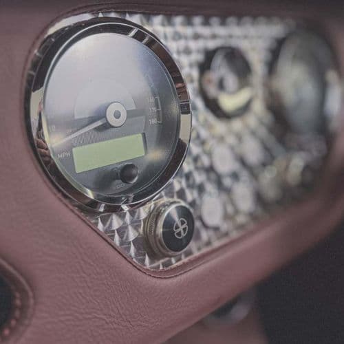 Photograph of vehicle for sale