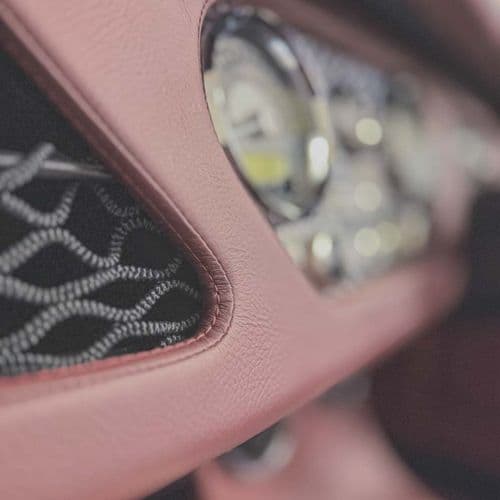 Photograph of vehicle for sale