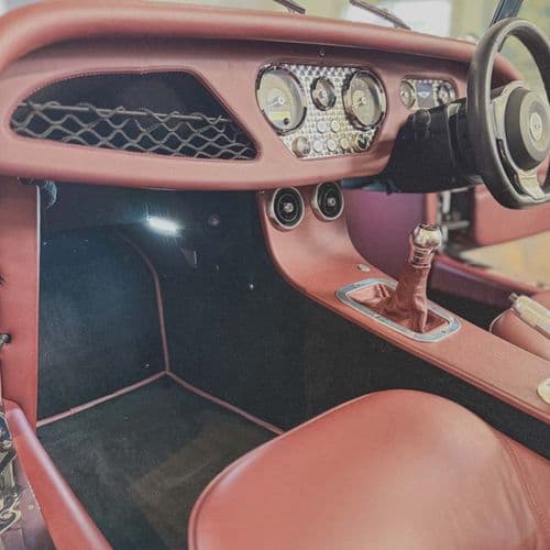 Photograph of vehicle for sale