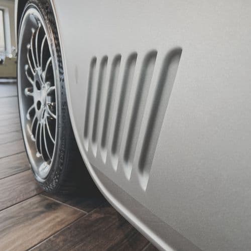 Photograph of vehicle for sale