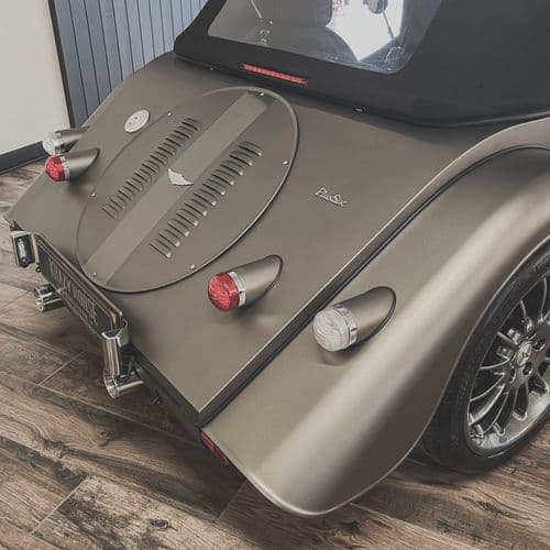 Photograph of vehicle for sale