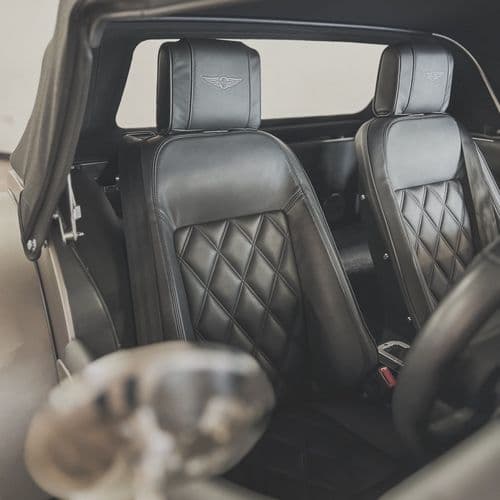 Photograph of vehicle for sale