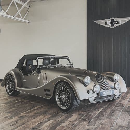 Photograph of vehicle for sale