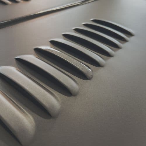 Photograph of vehicle for sale