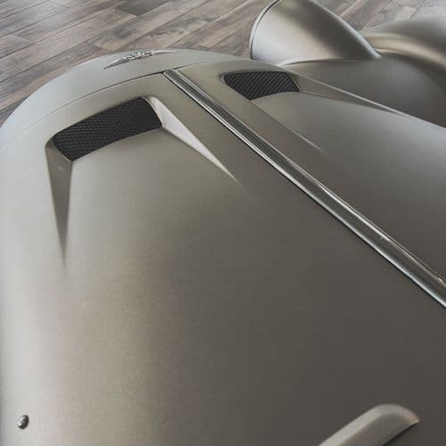 Photograph of vehicle for sale