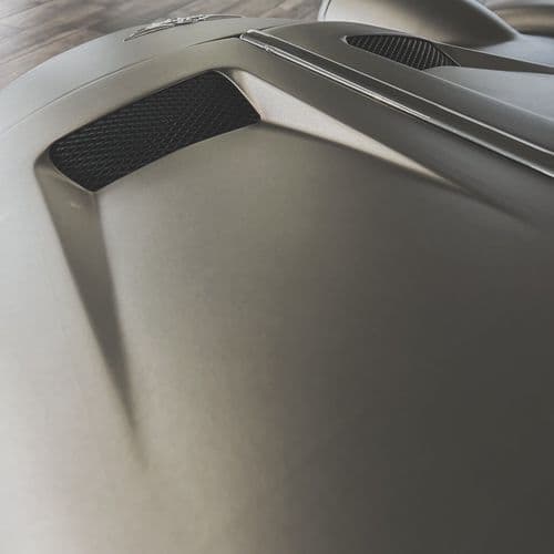 Photograph of vehicle for sale