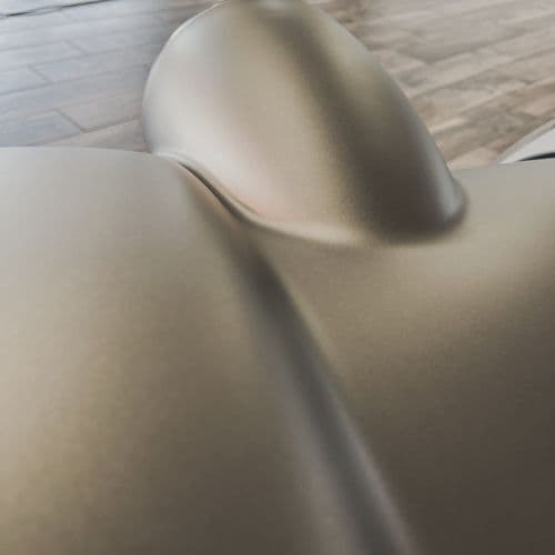 Photograph of vehicle for sale