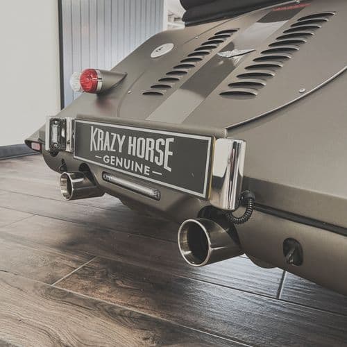 Photograph of vehicle for sale