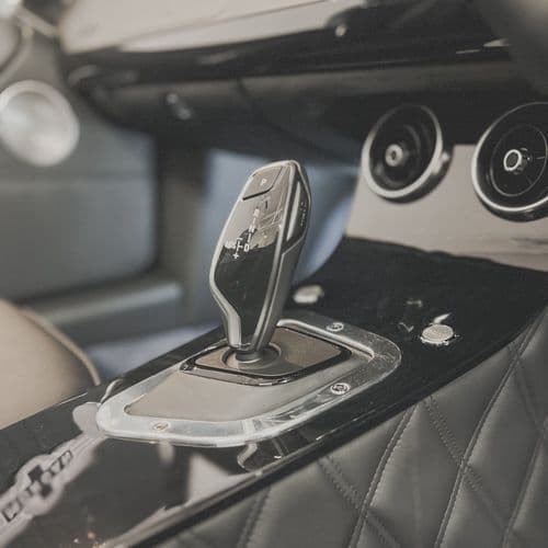 Photograph of vehicle for sale