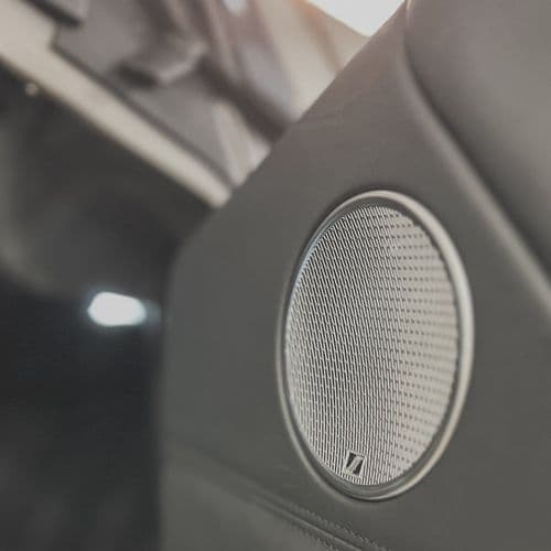 Photograph of vehicle for sale