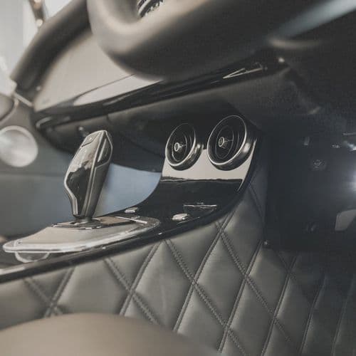 Photograph of vehicle for sale