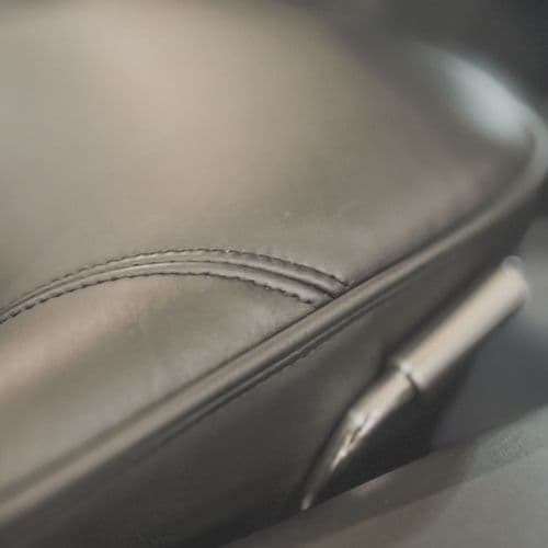 Photograph of vehicle for sale