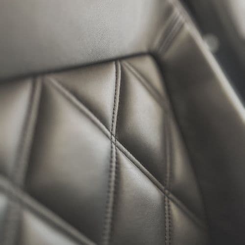 Photograph of vehicle for sale