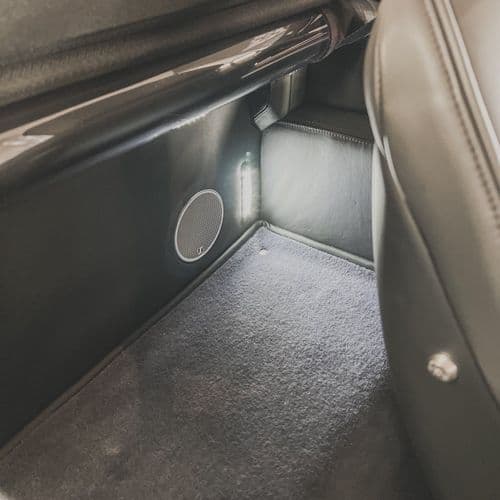 Photograph of vehicle for sale