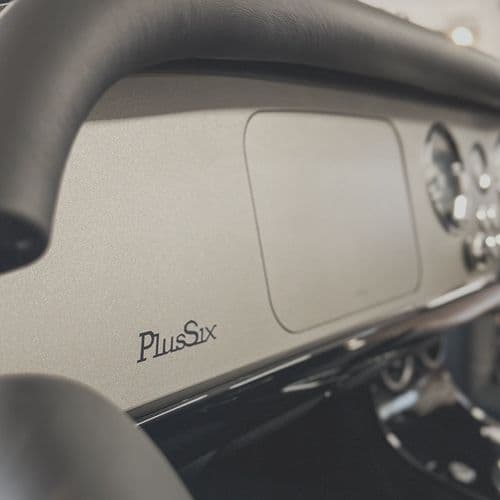 Photograph of vehicle for sale