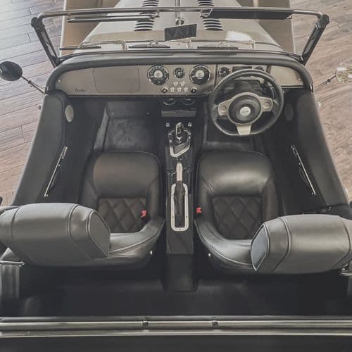 Photograph of vehicle for sale