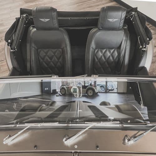 Photograph of vehicle for sale