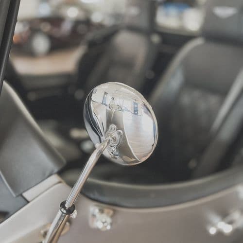 Photograph of vehicle for sale