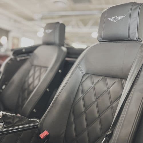 Photograph of vehicle for sale