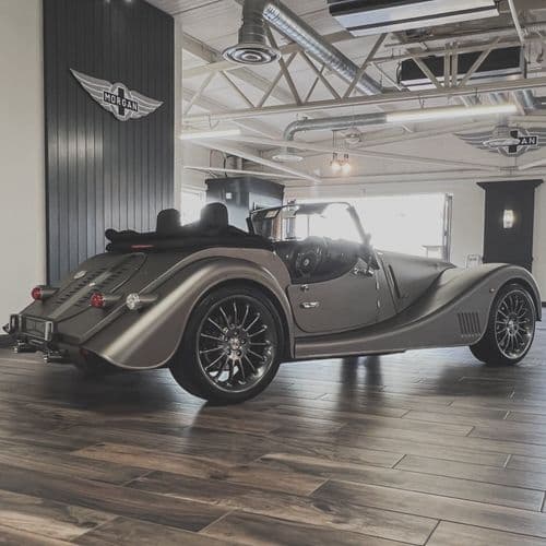 Photograph of vehicle for sale