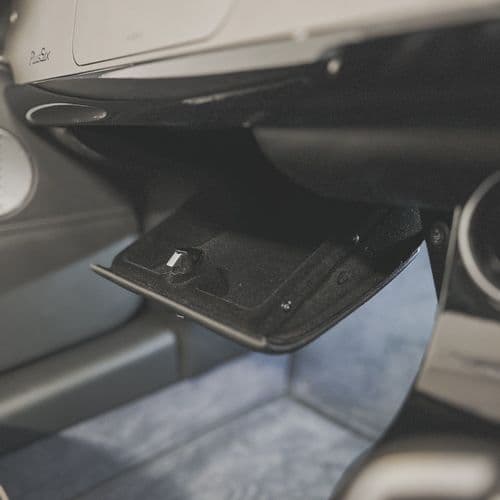 Photograph of vehicle for sale