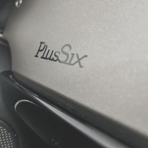 Photograph of vehicle for sale