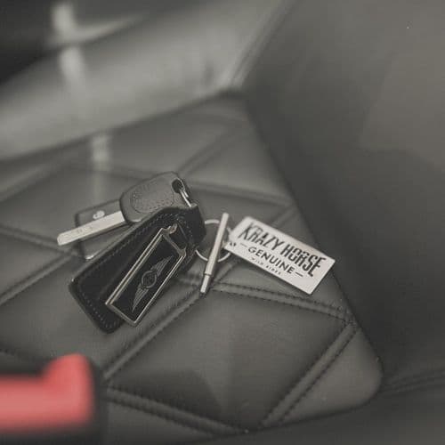 Photograph of vehicle for sale