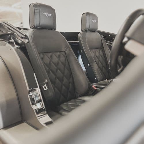 Photograph of vehicle for sale