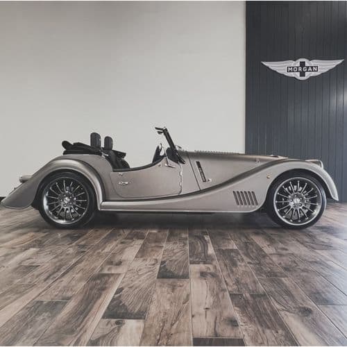 Photograph of vehicle for sale