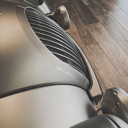 Photograph of vehicle for sale