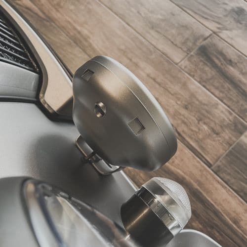 Photograph of vehicle for sale