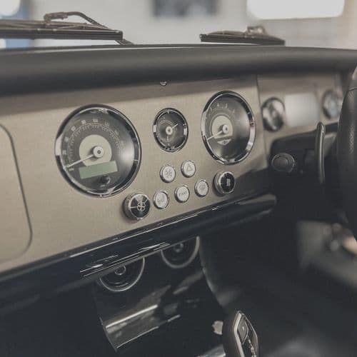 Photograph of vehicle for sale