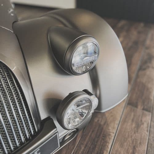 Photograph of vehicle for sale