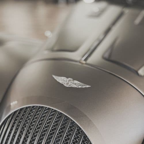 Photograph of vehicle for sale