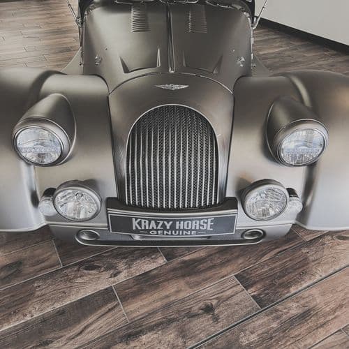 Photograph of vehicle for sale