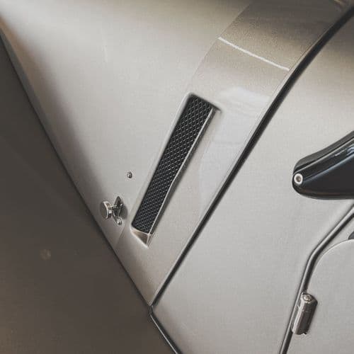 Photograph of vehicle for sale