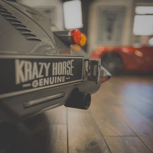 Photograph of vehicle for sale