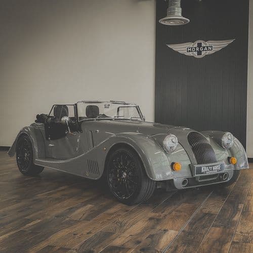 Photograph of vehicle for sale