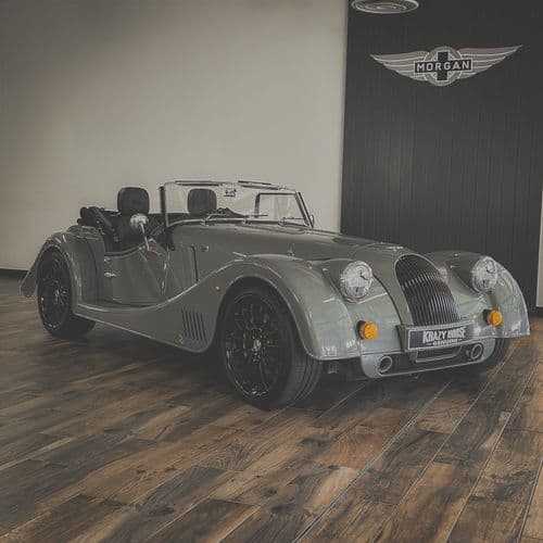 Photograph of vehicle for sale