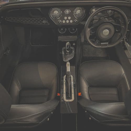 Photograph of vehicle for sale