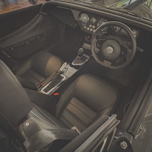 Photograph of vehicle for sale