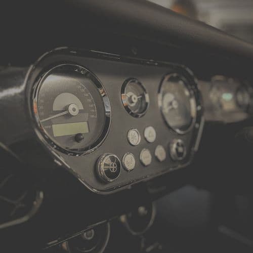 Photograph of vehicle for sale