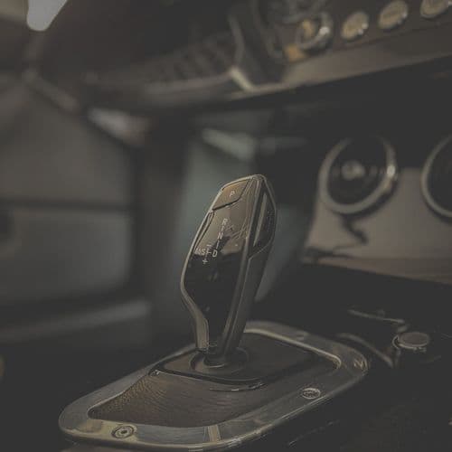 Photograph of vehicle for sale