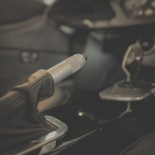 Photograph of vehicle for sale