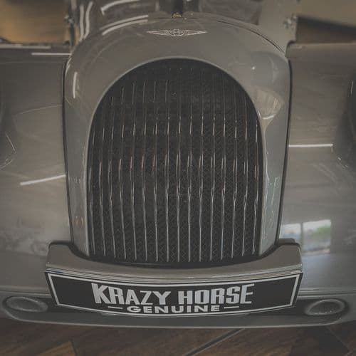 Photograph of vehicle for sale