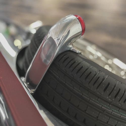 Photograph of vehicle for sale