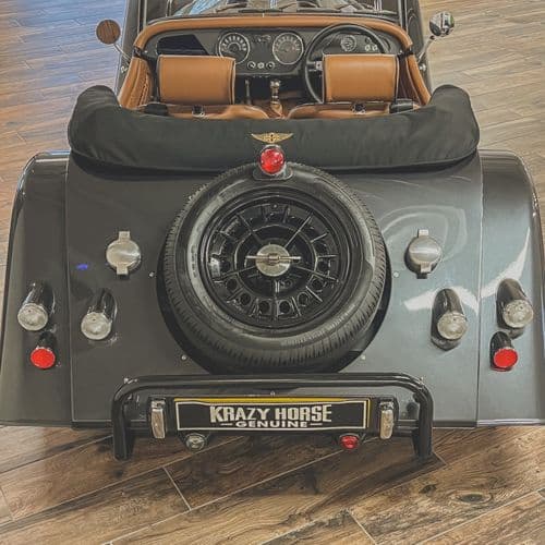 Photograph of vehicle for sale